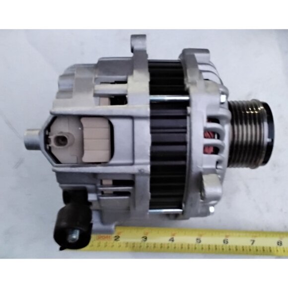 BD Electronics Alternator EA170254 12V 110A - Picture 6 of 9